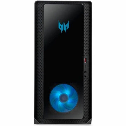 Acer Predator Orion 3000 PO3-650-UB92 Gaming Desktop Computer - Intel Core i7 13th Gen i7-13700F Hexadeca-core (16 Core) 1.50 GHz - 16 GB RAM DDR5 SDRAM - 1 TB PCI Express SSD