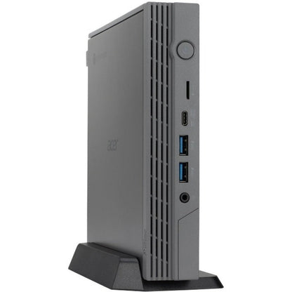 Acer CXI5-I7V16G Chromebox - Intel Core i7 12th Gen i7-1270P Dodeca-core (12 Core) - 16 GB RAM DDR4 SDRAM - 256 GB PCI Express SSD