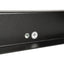 Rocstor SolidRack 18U Adjustable Depth Open Frame 4 Post Rack w/ Casters