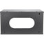 SolidRack 6U Wall Mount Network Rack