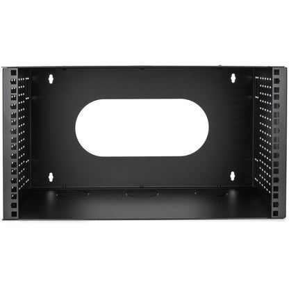 SolidRack 6U Wall Mount Network Rack