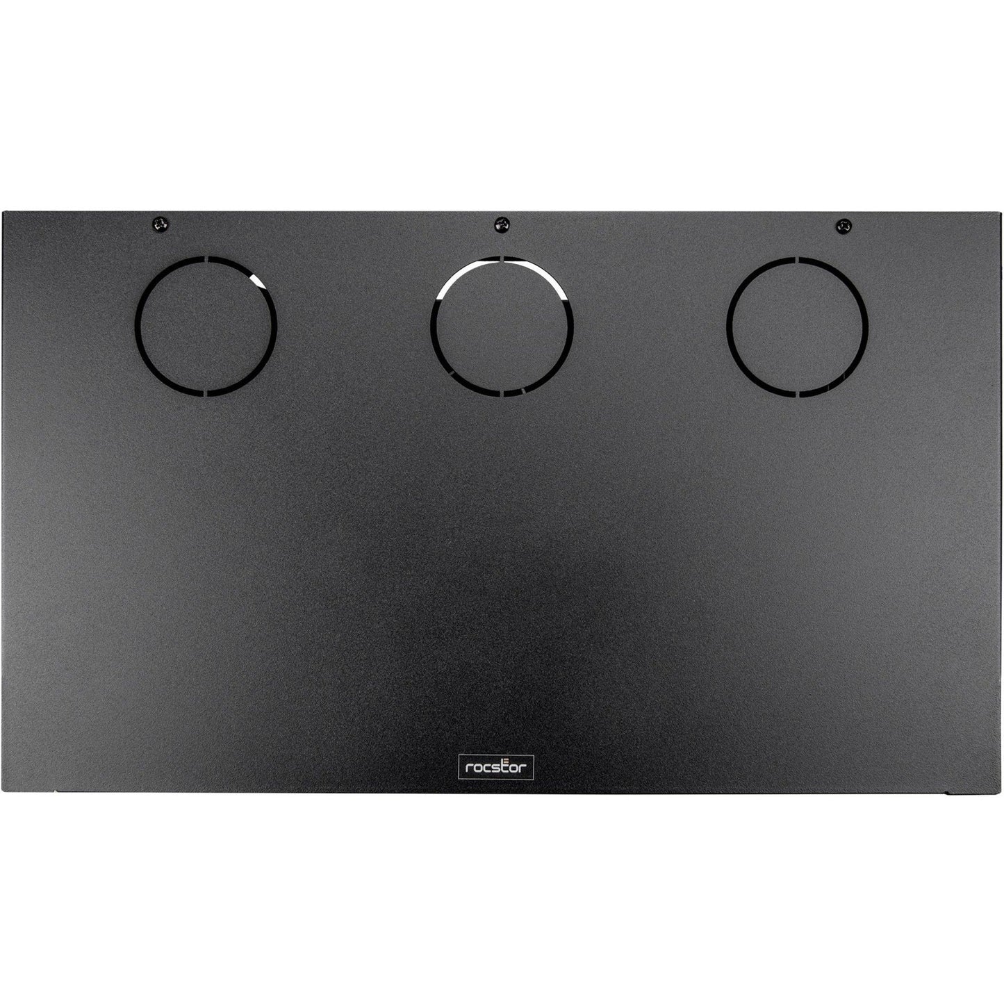 SolidRack 6U Wall Mount Network Rack