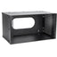 SolidRack 6U Wall Mount Network Rack