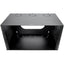 SolidRack 6U Wall Mount Network Rack