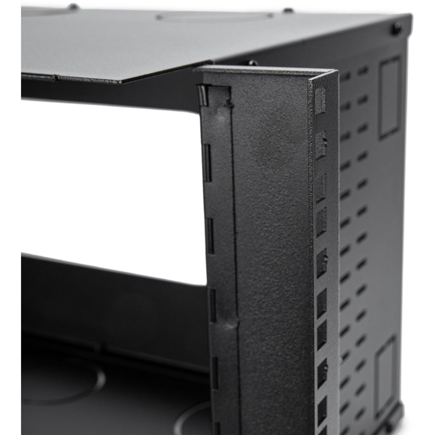 SolidRack 6U Wall Mount Network Rack