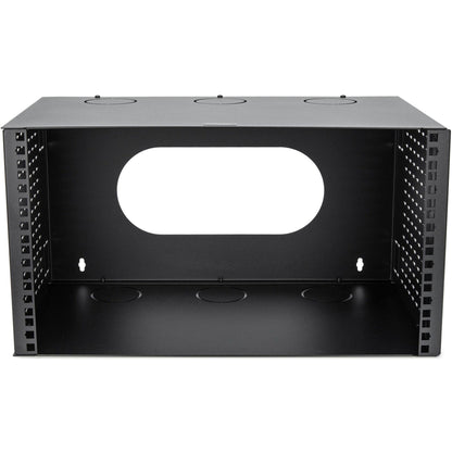 SolidRack 6U Wall Mount Network Rack