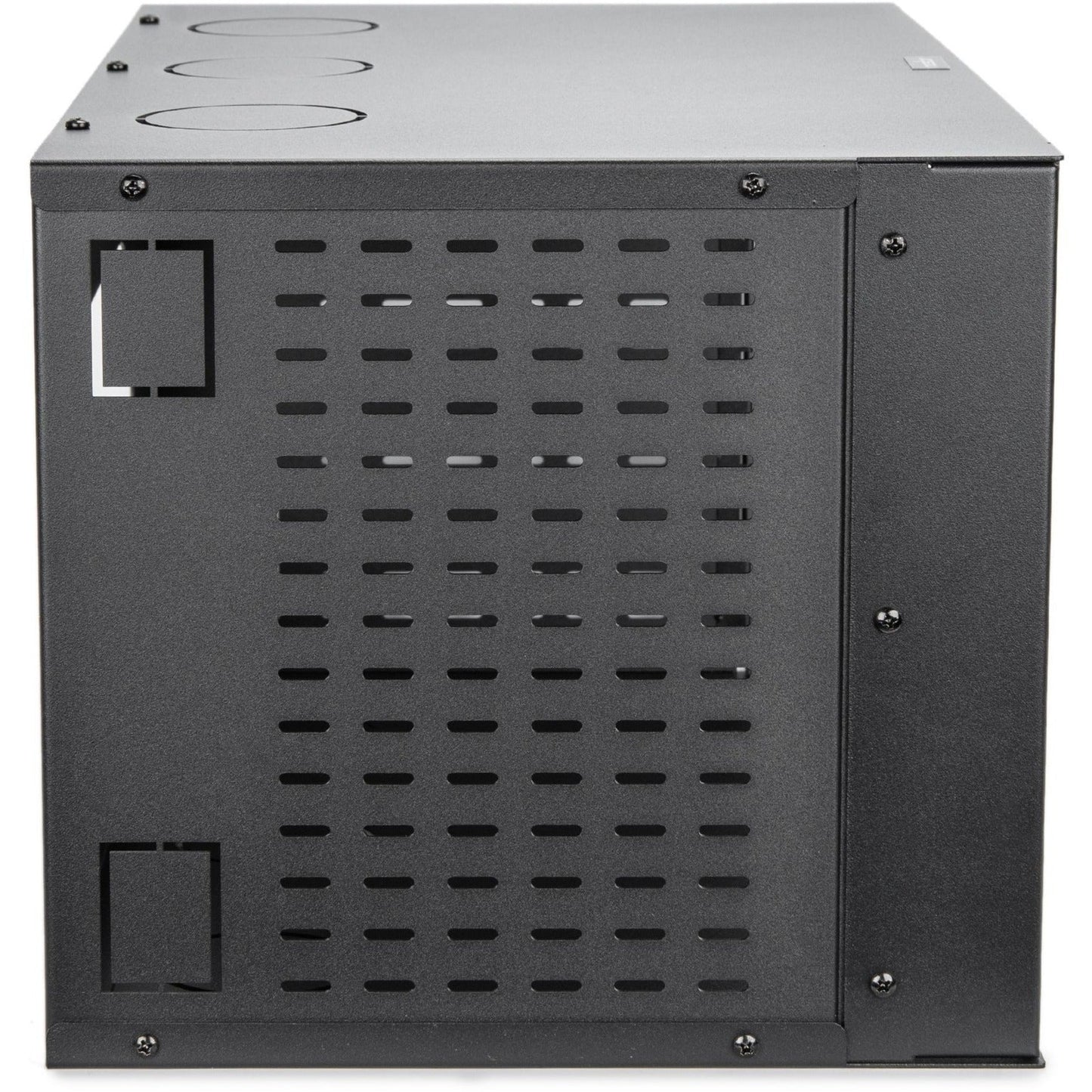 SolidRack 6U Wall Mount Network Rack