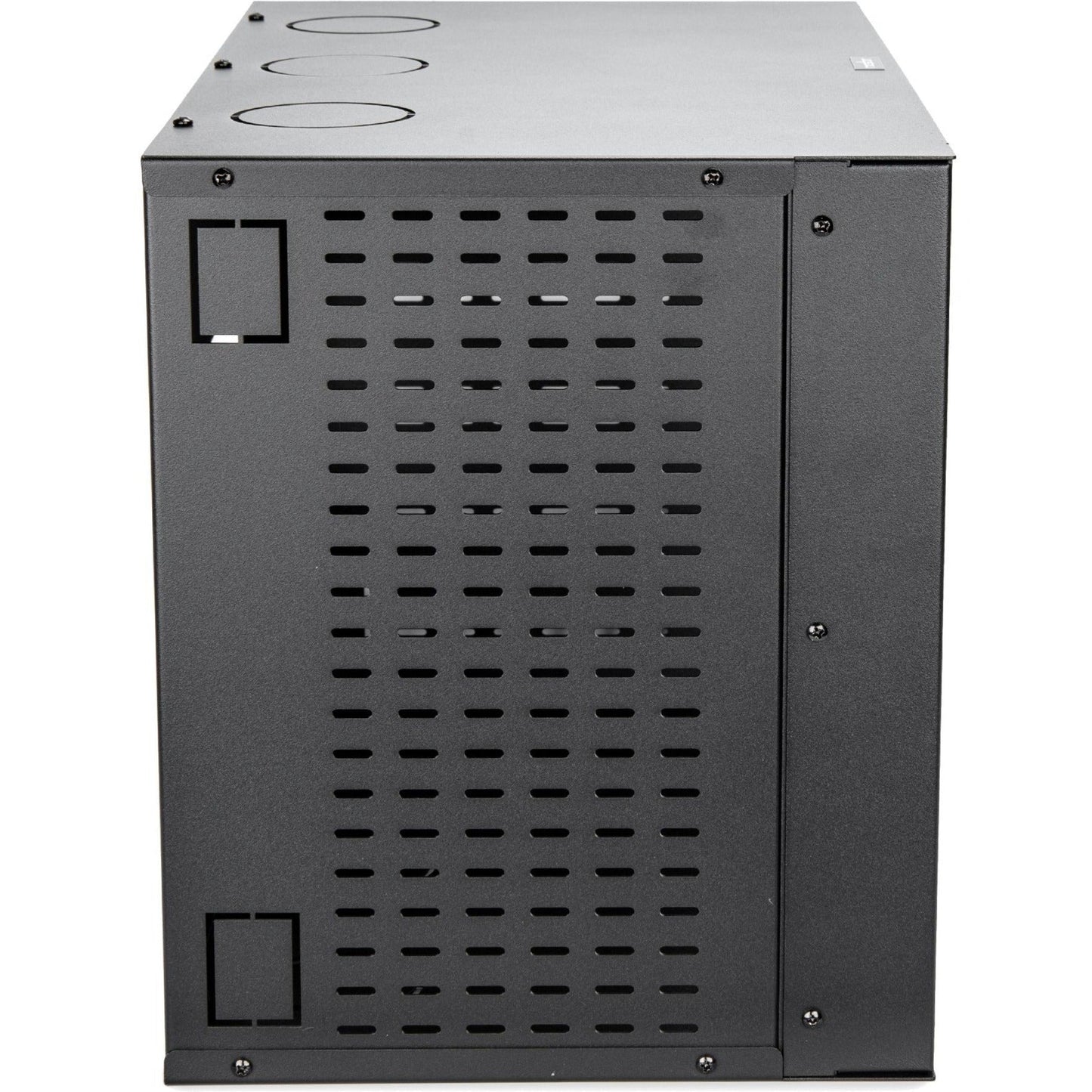 SolidRack 8U Wall Mount Network Rack