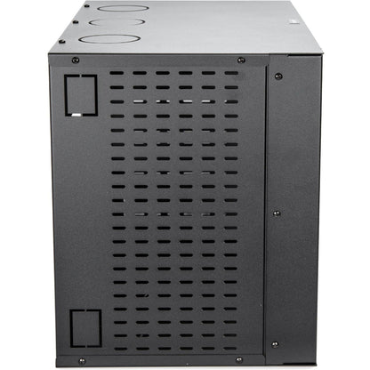 SolidRack 8U Wall Mount Network Rack