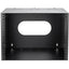 SolidRack 8U Wall Mount Network Rack