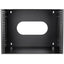 SolidRack 8U Wall Mount Network Rack