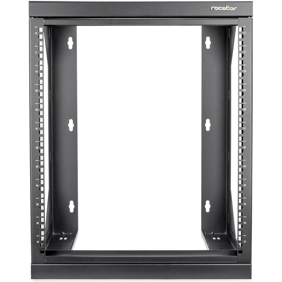 SolidRack 12U Wall Mount Rack