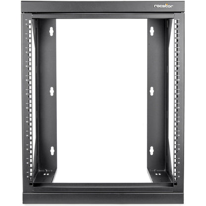 SolidRack 12U Wall Mount Rack