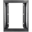 SolidRack 12U Wall Mount Rack