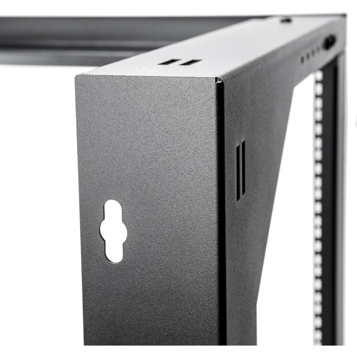 SolidRack 12U Wall Mount Rack