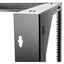 SolidRack 12U Wall Mount Rack