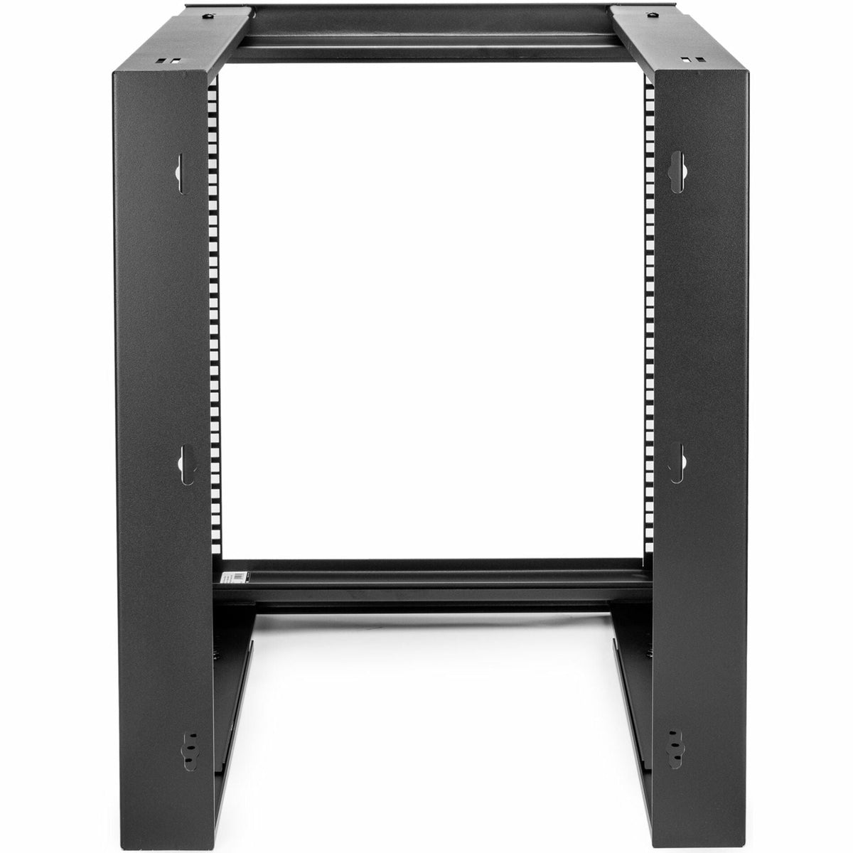 SolidRack 12U Wall Mount Rack