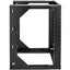 SolidRack 12U Wall Mount Rack