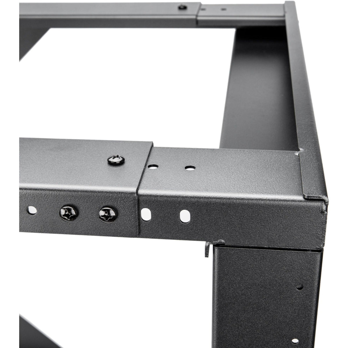 SolidRack 12U Wall Mount Rack