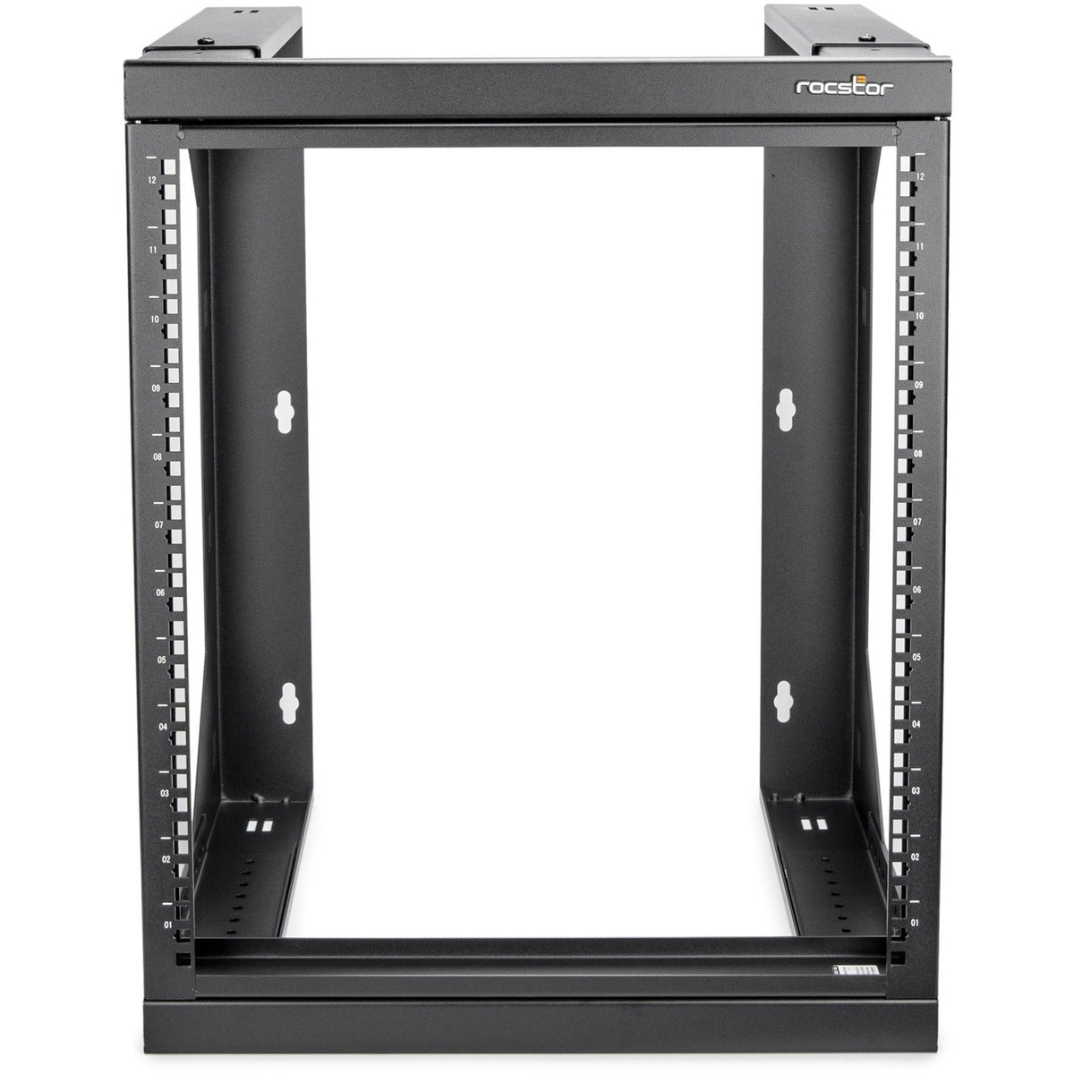 SolidRack 12U Wall Mount Rack