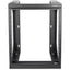 SolidRack 12U Wall Mount Rack