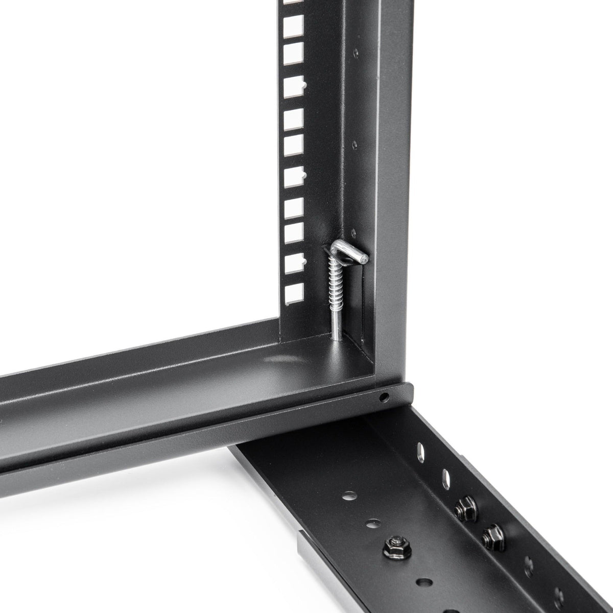 SolidRack 12U Wall Mount Rack