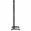 SolidRack 2-Post 42U Server Rack with Casters