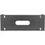 4U 19in Wall Mount Bracket