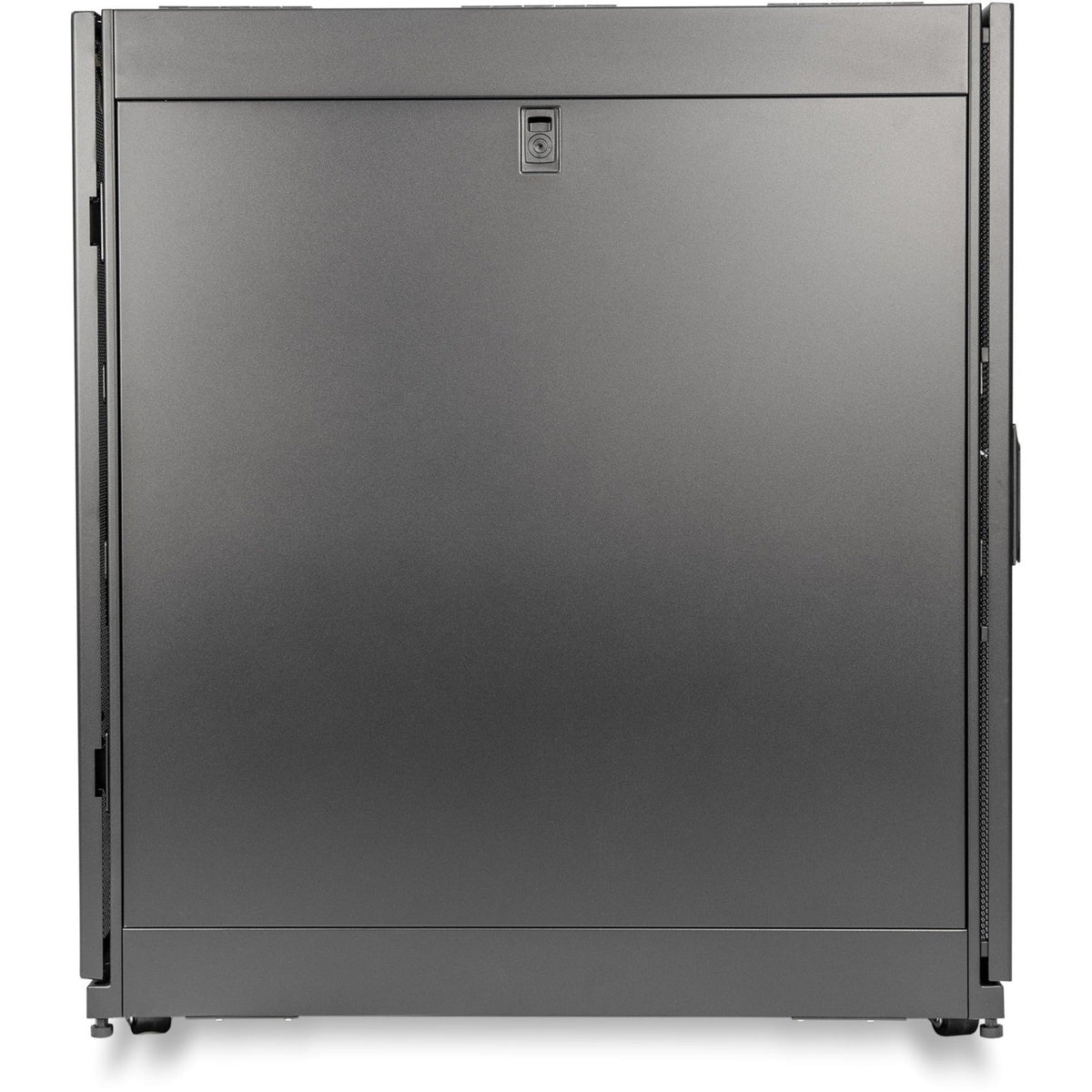 SolidRack R3104 Premium 24U Rack Enclosure Cabinet