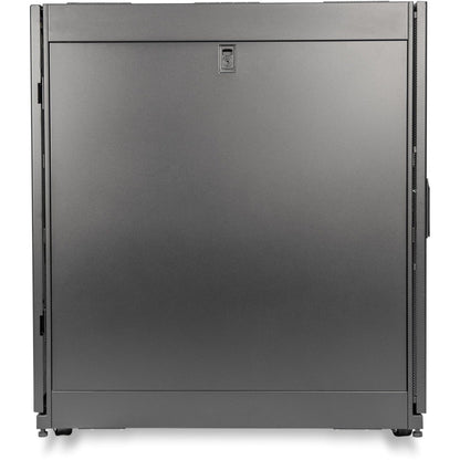 SolidRack R3104 Premium 24U Rack Enclosure Cabinet