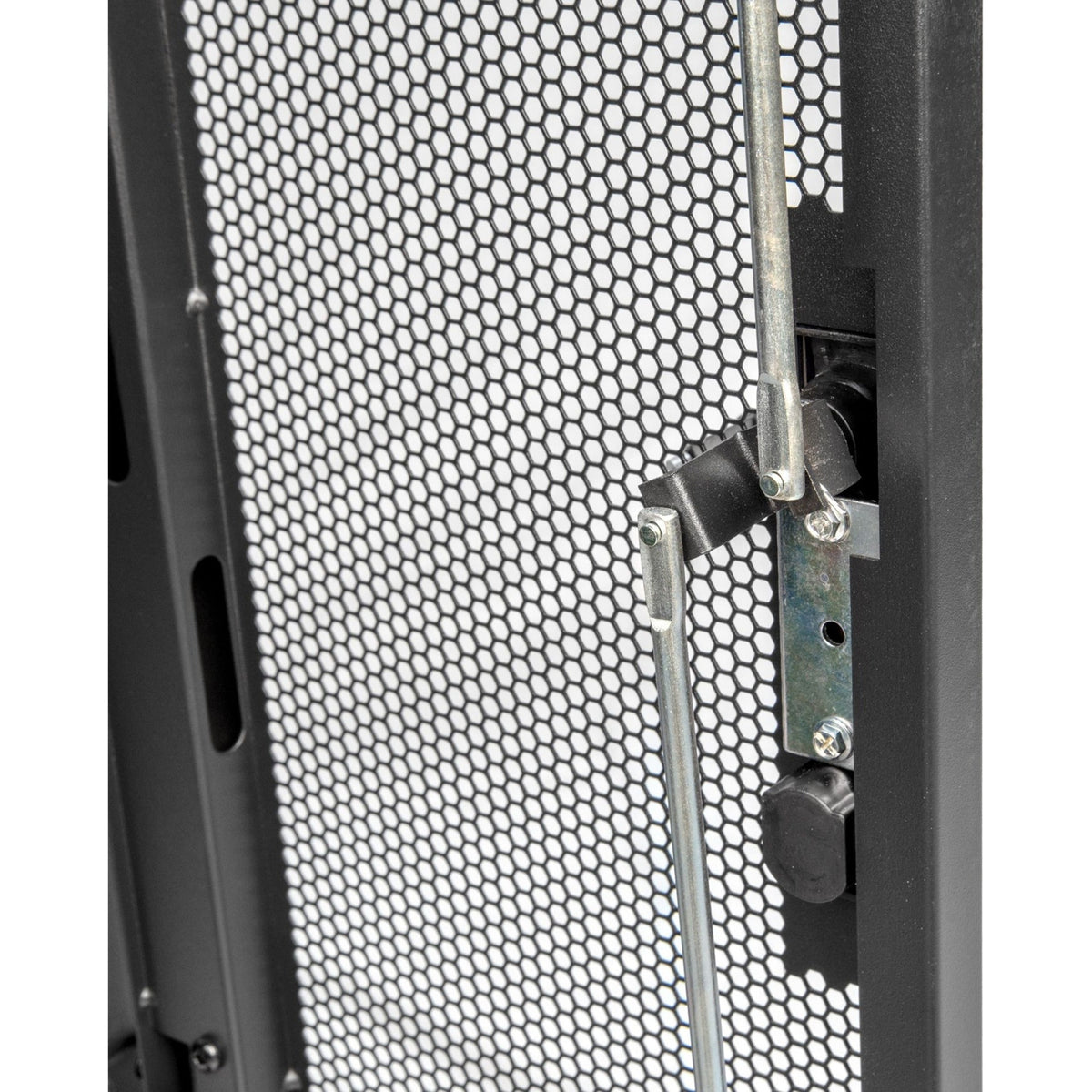 SolidRack R3104 Premium 24U Rack Enclosure Cabinet