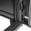 SolidRack R3104 Premium 24U Rack Enclosure Cabinet