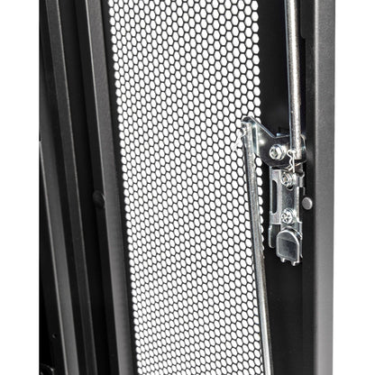 SolidRack R3106 Premium 18U Rack Enclosure Cabinet
