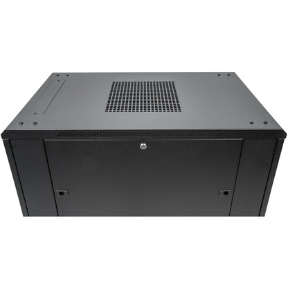 SolidRack R3106 Premium 18U Rack Enclosure Cabinet