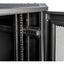SolidRack R3110 Premium 22U Rack Enclosure Cabinet