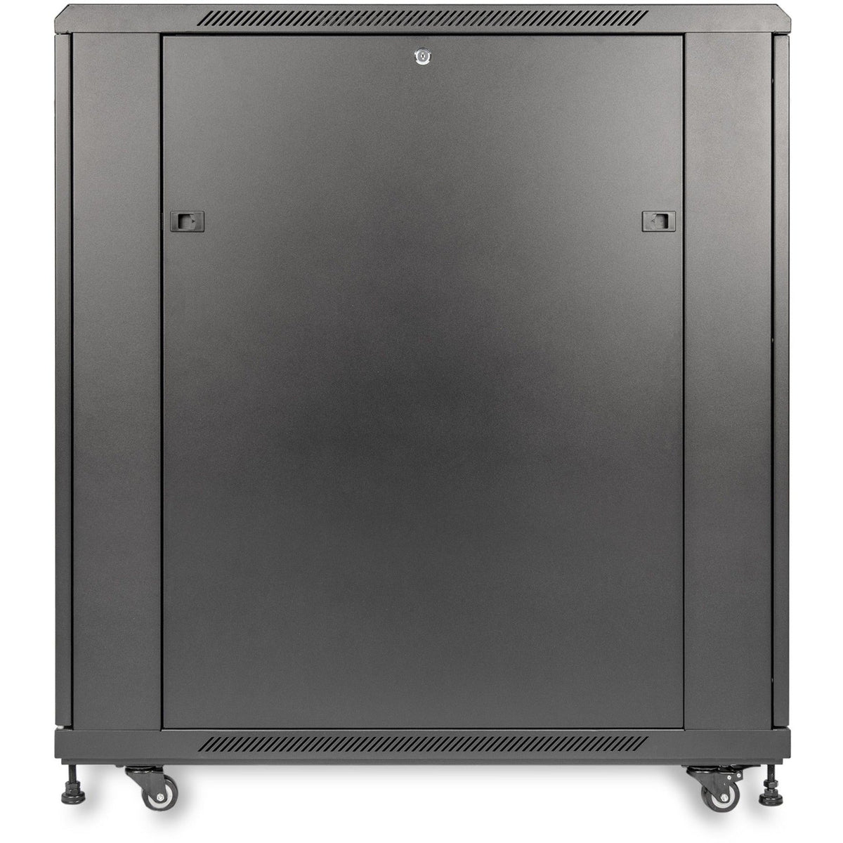 SolidRack R3110 Premium 22U Rack Enclosure Cabinet