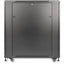 SolidRack R3110 Premium 22U Rack Enclosure Cabinet