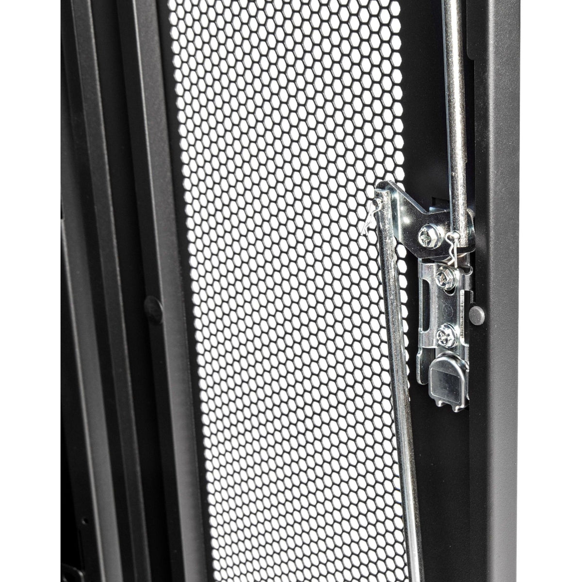 SolidRack R3110 Premium 22U Rack Enclosure Cabinet