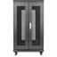 SolidRack R3110 Premium 22U Rack Enclosure Cabinet