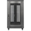 SolidRack R3110 Premium 22U Rack Enclosure Cabinet