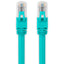Rocstor Premium Cat.6a STP Patch Network Cable. UL