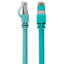 Rocstor Premium Cat.6a STP Patch Network Cable. UL