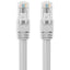 Rocstor Premium Cat.6a STP Patch Network Cable. UL