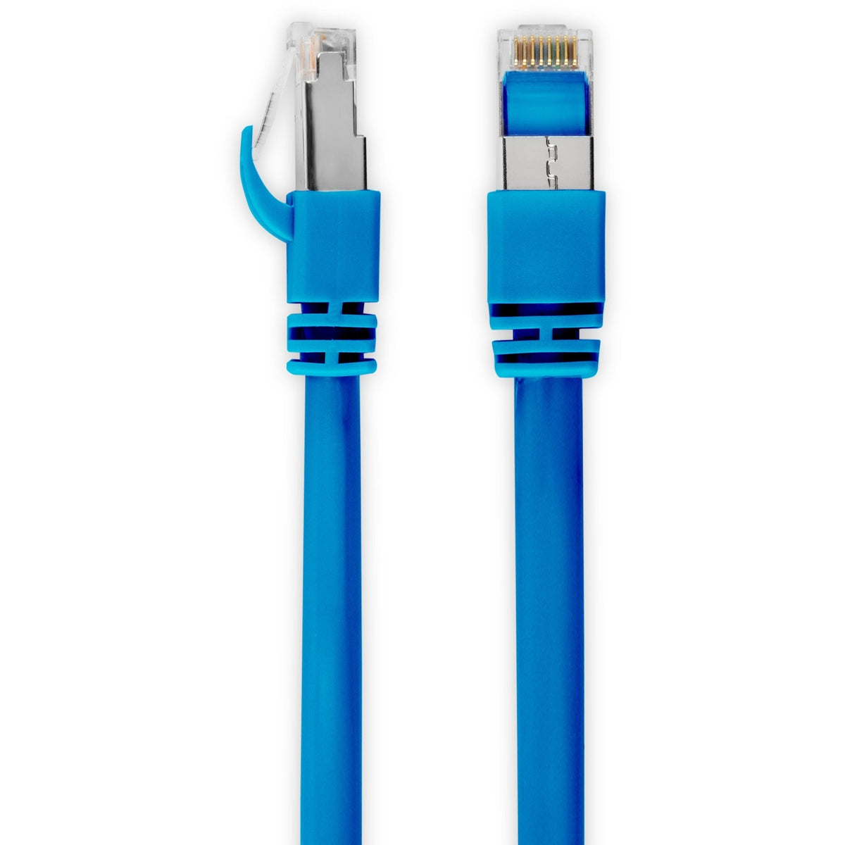 Rocstor Premium Cat.6a STP Patch Network Cable. UL