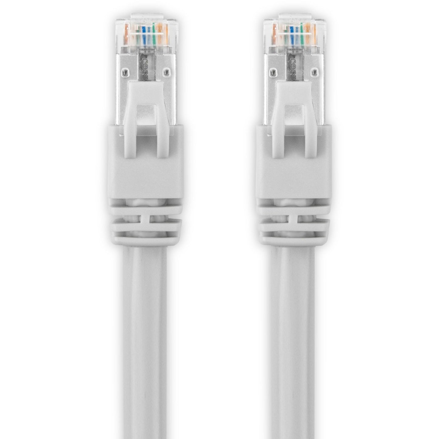 Rocstor Cat.6a Patch Network Cable