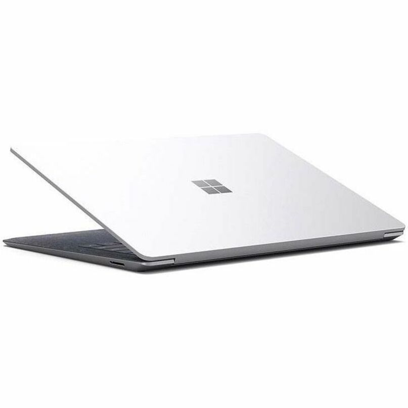 Microsoft Surface Laptop 5 13.5" Touchscreen Notebook - 2256 x 1504 - Intel Core i5 12th Gen i5-1235U - Intel Evo Platform - 8 GB Total RAM - 256 GB SSD - Platinum