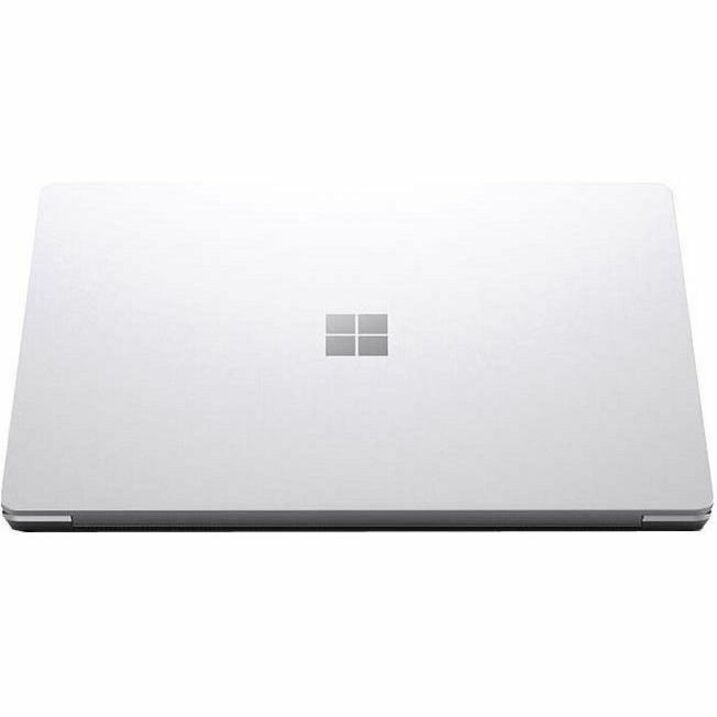 Microsoft Surface Laptop 5 13.5" Touchscreen Notebook - 2256 x 1504 - Intel Core i5 12th Gen i5-1235U - Intel Evo Platform - 8 GB Total RAM - 256 GB SSD - Platinum