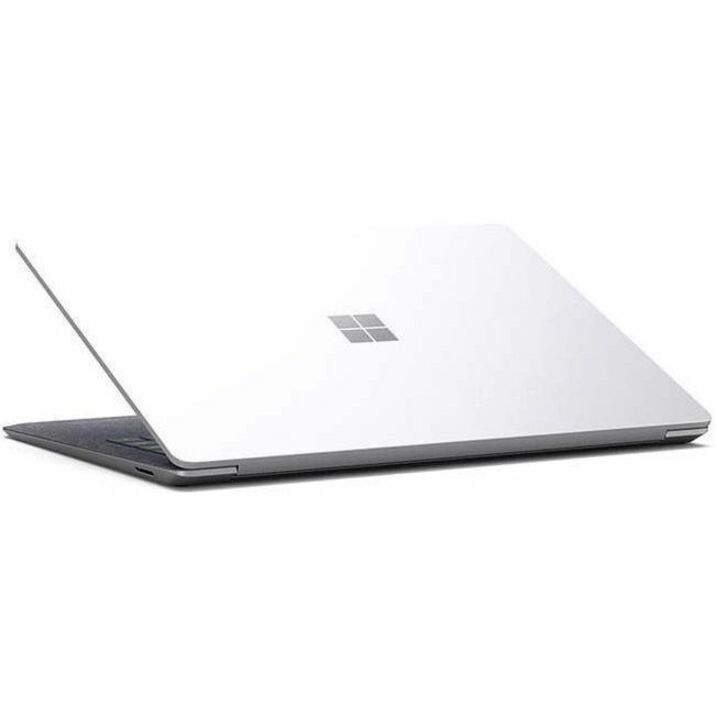 Microsoft Surface Laptop 5 13.5" Touchscreen Notebook - 2256 x 1504 - Intel Core i5 12th Gen i5-1235U - Intel Evo Platform - 8 GB Total RAM - 256 GB SSD - Platinum