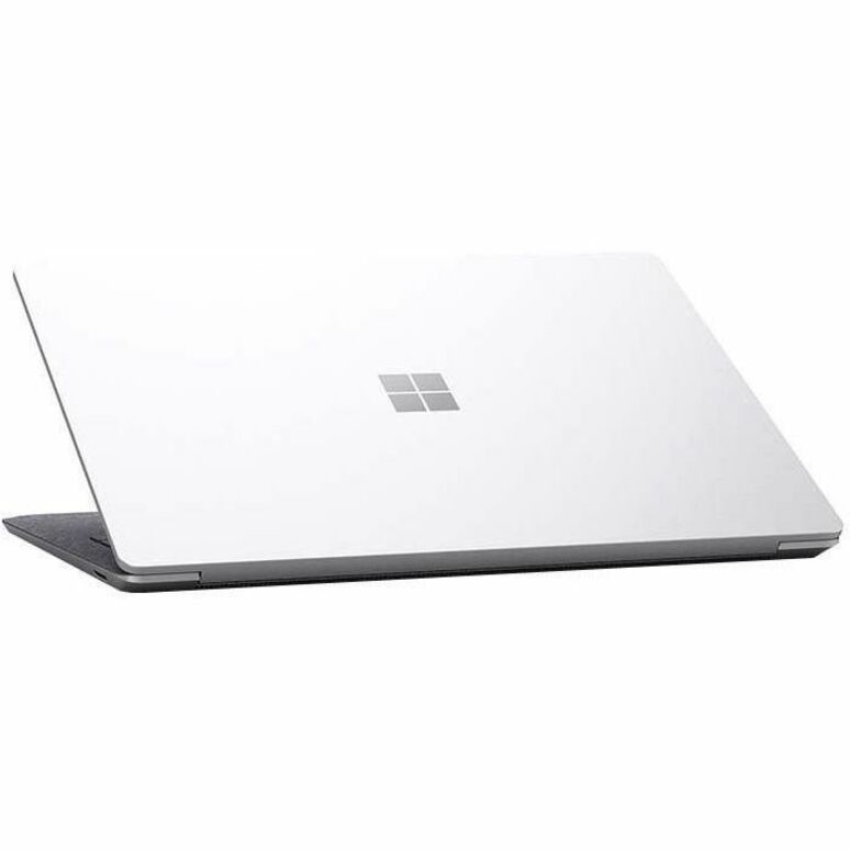 Microsoft Surface Laptop 5 13.5" Touchscreen Notebook - 2256 x 1504 - Intel Core i5 12th Gen i5-1235U - Intel Evo Platform - 8 GB Total RAM - 256 GB SSD - Platinum