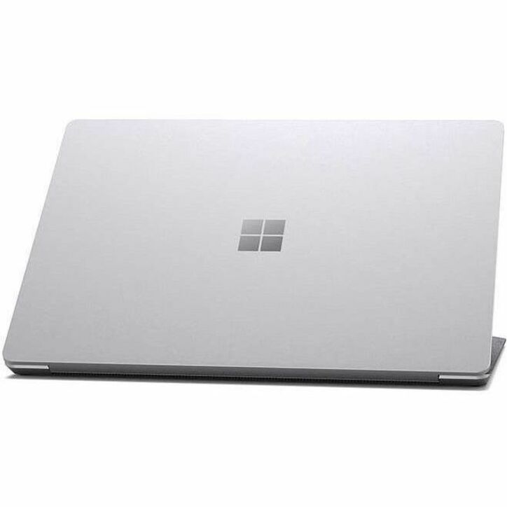 Microsoft Surface Laptop 5 13.5" Touchscreen Notebook - 2256 x 1504 - Intel Core i5 12th Gen i5-1235U - Intel Evo Platform - 8 GB Total RAM - 256 GB SSD - Platinum